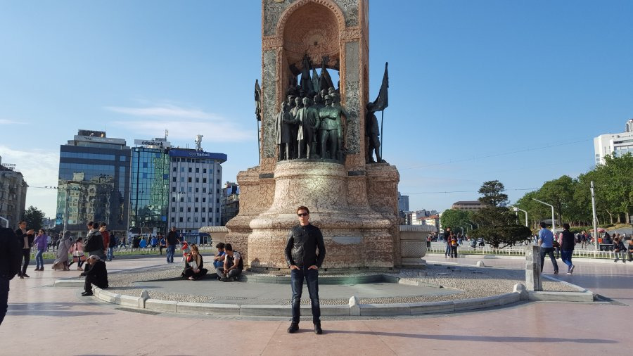 kacem, 37, Malacca, Malaysia