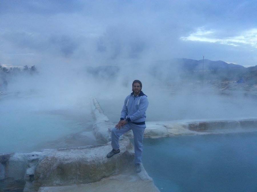 kacem, 37, Malacca, Malaysia