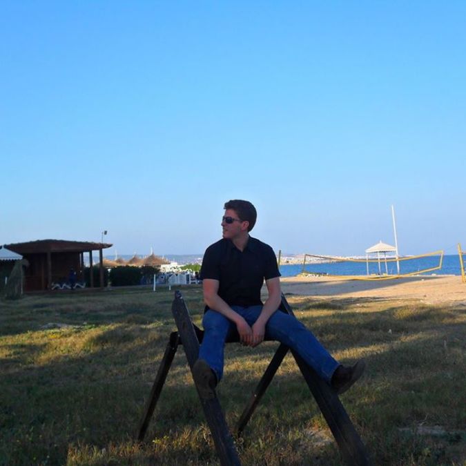 kacem, 37, Malacca, Malaysia