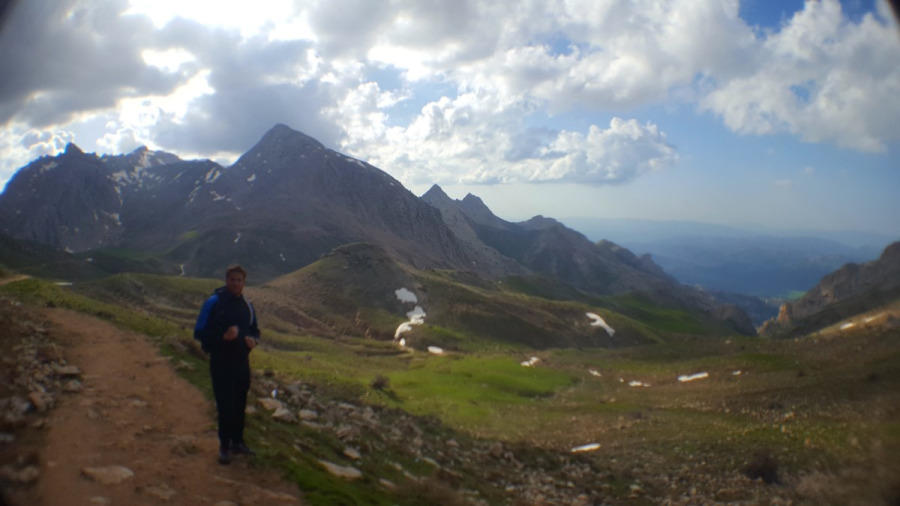 kacem, 37, Malacca, Malaysia