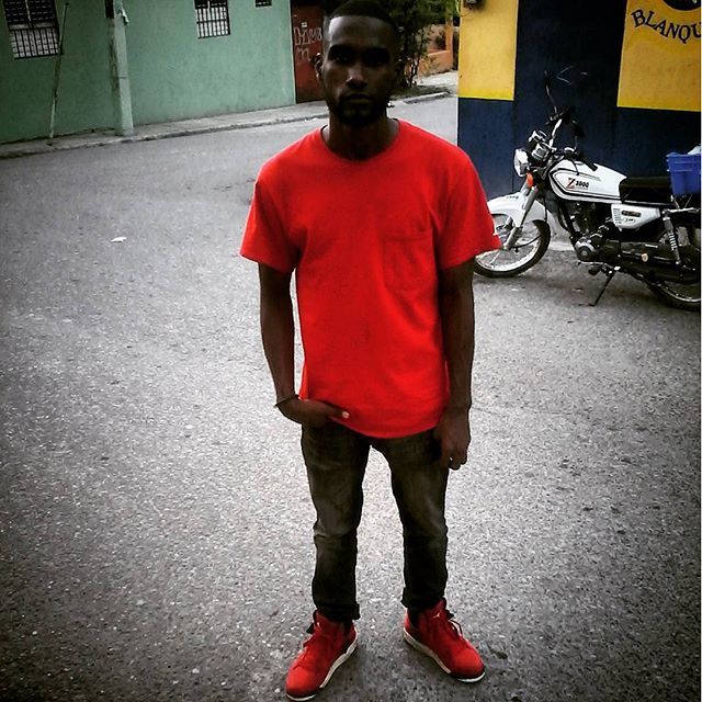 wilfred, 40, Santo Domingo, Dominican Republic