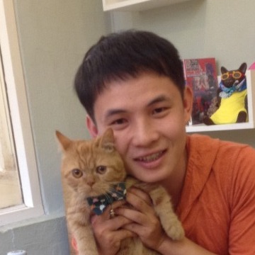 Waritnan Kaoin, , Chiang Mai, Thailand