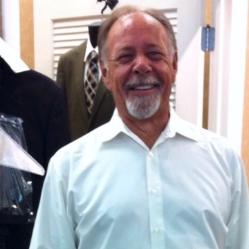 Wes, 73, Houston, United States