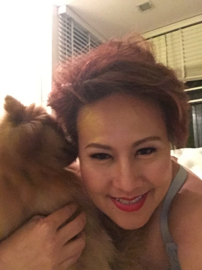 Mod, 100, Bangkok, Thailand