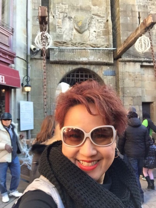 Mod, 100, Bangkok, Thailand