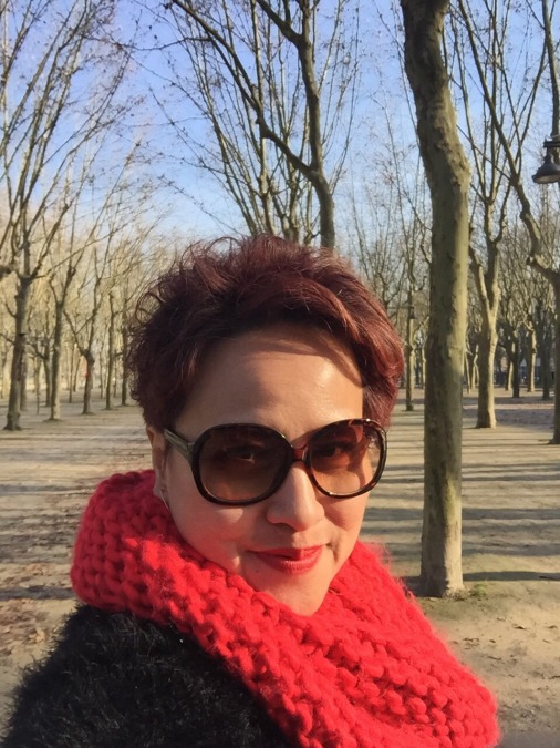 Mod, 100, Bangkok, Thailand