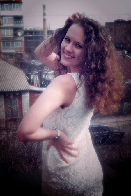 Gifty, 45, Follansbee, United States