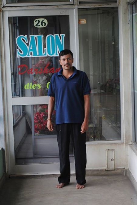 janaka, 59, Gampaha, Sri Lanka