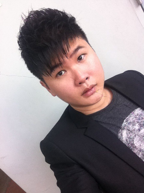 Chen Xing lun, 35, Singapore, Singapore