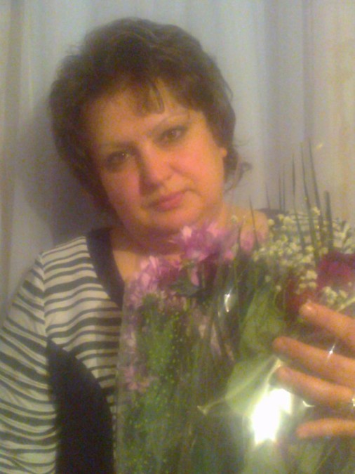 Елена, 52, Belgorod, Russian Federation