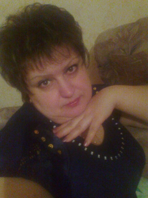 Елена, 52, Belgorod, Russian Federation