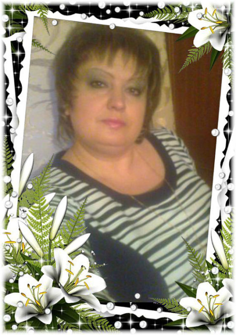Елена, 52, Belgorod, Russian Federation