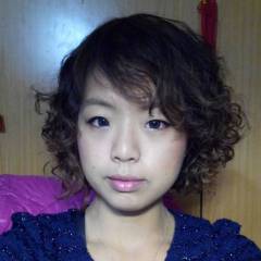 Vivi Huang, 39, Miaoli City, Taiwan