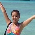 Vivi Huang, 39, Miaoli City, Taiwan