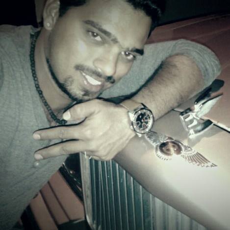 abhishek bhave, 36, Abu Dhabi, United Arab Emirates