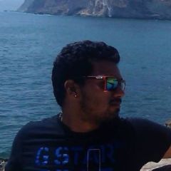 abhishek bhave, 36, Abu Dhabi, United Arab Emirates