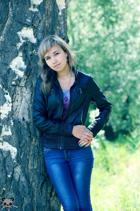 Алена, 29, Moscow, Russian Federation