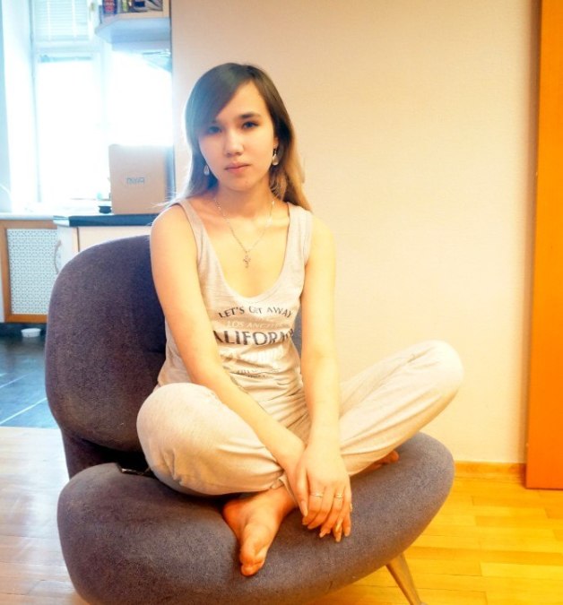 Алена, 29, Moscow, Russian Federation