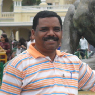 Dillip Kumar Das, , Bhubaneswarpur, India