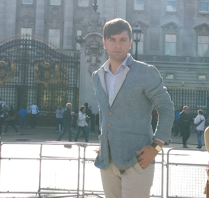 Vadim, 45, Moscow, Russian Federation