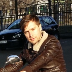 Vadim, 45, Moscow, Russian Federation