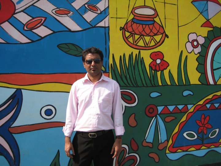 Absi Siddique, , Dhaka, Bangladesh