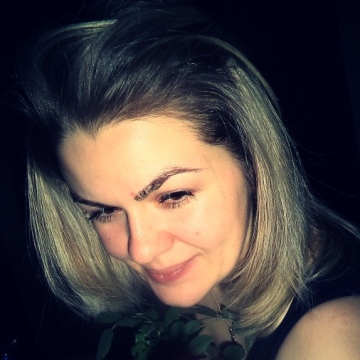 Vikulechka, 39, Minsk, Belarus