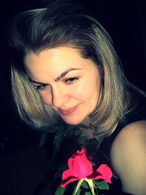 Vikulechka, 39, Minsk, Belarus