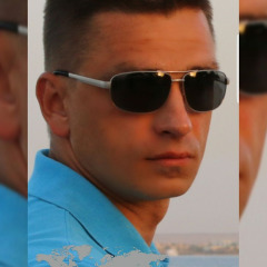 Andrey Gusev, 47, Mountain View, United States