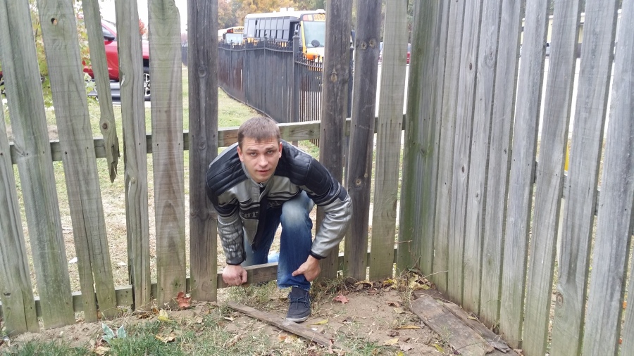 Andrey Gusev, 47, Mountain View, United States