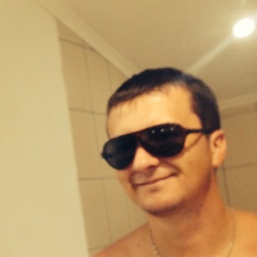 Evgeny, 41, Moscow, Russian Federation