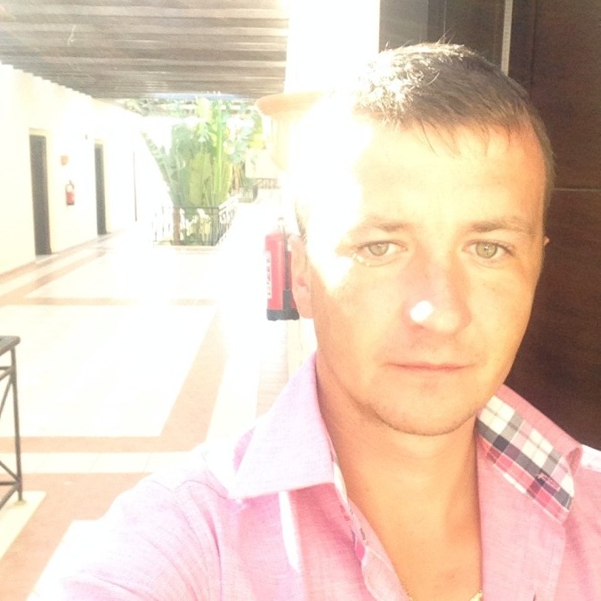 Evgeny, 41, Moscow, Russian Federation