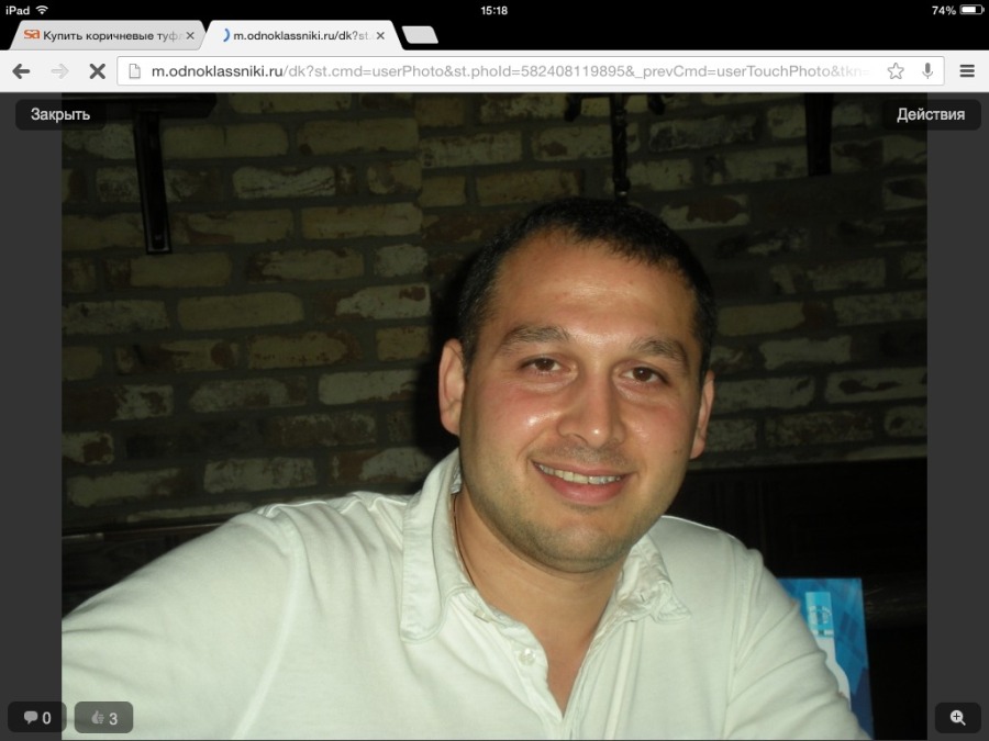 Mihail, 43, Moscow, Russian Federation