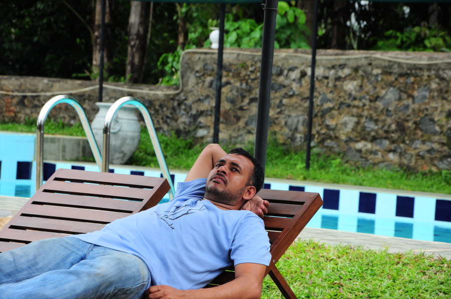 Hans, 45, Galle, Sri Lanka