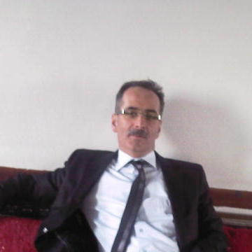 tankut, 50, Ankara, Turkey