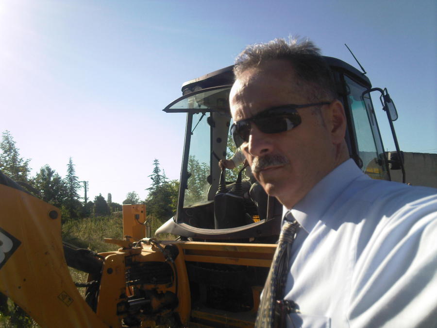 tankut, 50, Ankara, Turkey