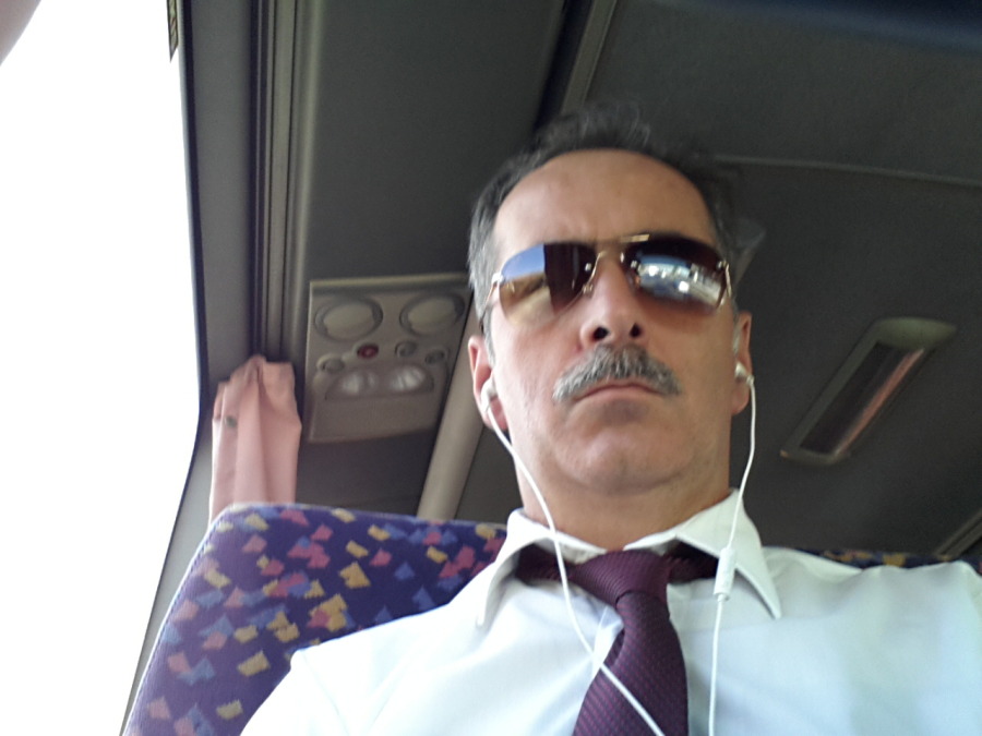 tankut, 50, Ankara, Turkey