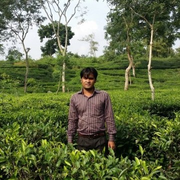 M.a. Mannan, 41, Dhaka, Bangladesh