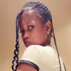 glosh, 22, Kampala, Uganda