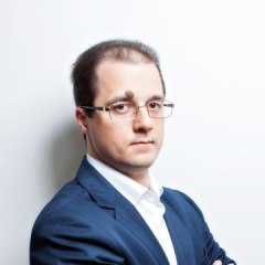 Alexander, 41, Almaty, Kazakhstan