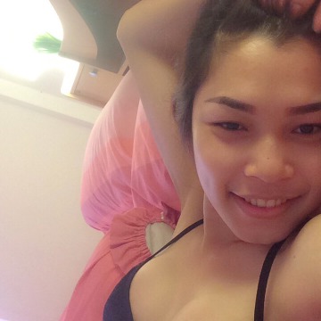 Ganyapat, 33, Tak Fa, Thailand