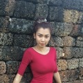 Ganyapat, 33, Tak Fa, Thailand