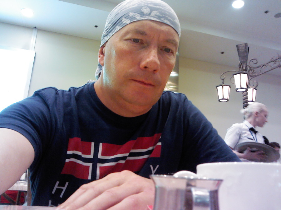 Михаил, 52, Moscow, Russian Federation