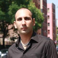 Yuksel, 44, Istanbul, Turkey