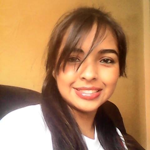 Amelia, 32, Bogota, Colombia