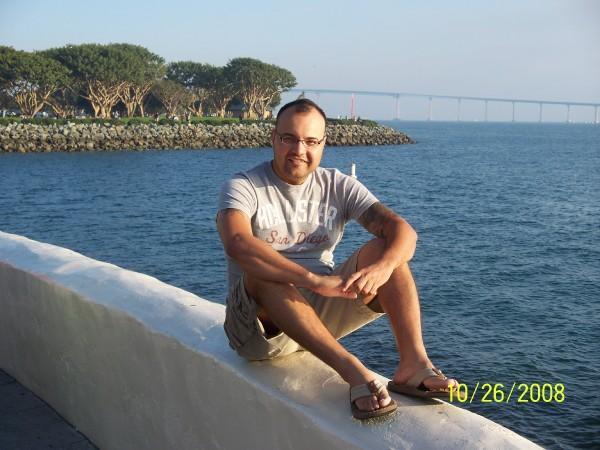 kessler, 58, New York, United States