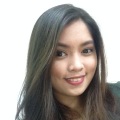 Anne Giline, 30, Makati, Philippines