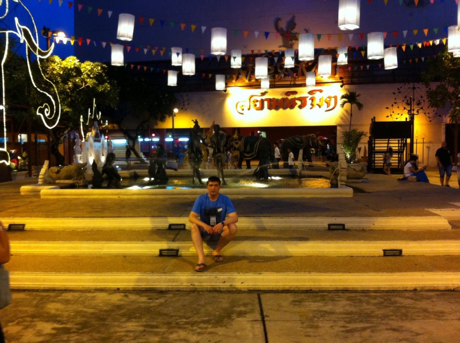 Ruslan, 47, Novosibirsk, Russian Federation