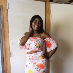 Elis, 43, Chile Chico, Chile