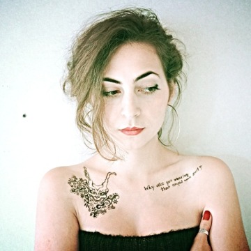 Ophelia , 34, Sochi, Russian Federation